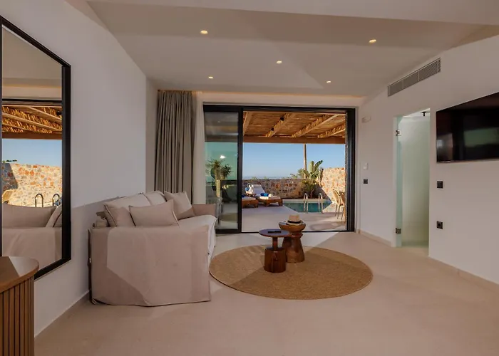 Deos Luxury - Adults Only 4*