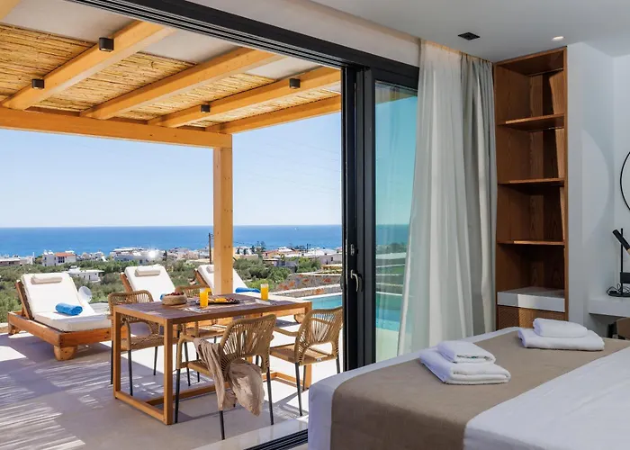 Deos Luxury - Adults Only