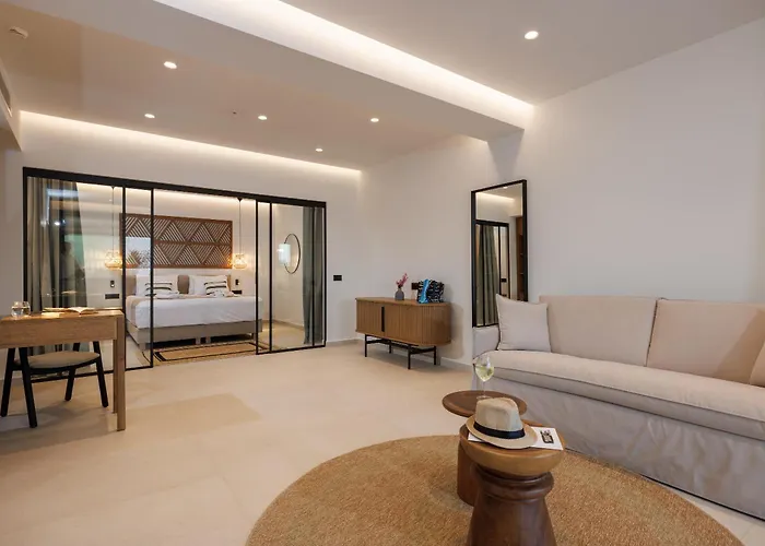 Hotel Deos Luxury - Adults Only