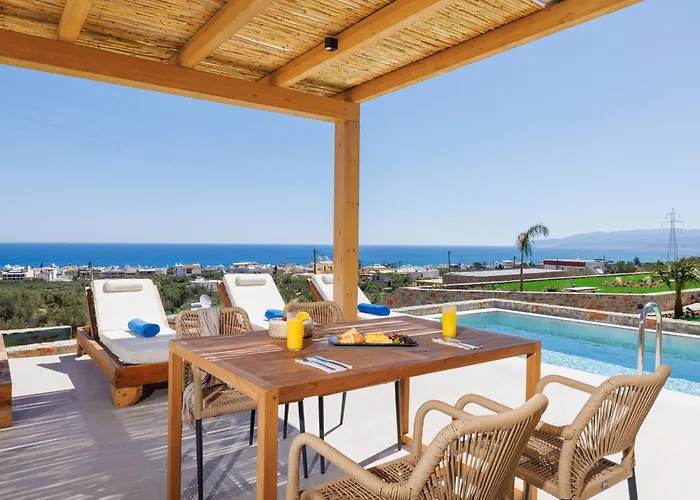 Hotel Deos Luxury - Adults Only