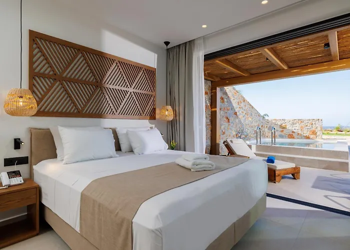 Hotel Deos Luxury - Adults Only