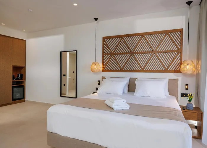 Deos Luxury - Adults Only