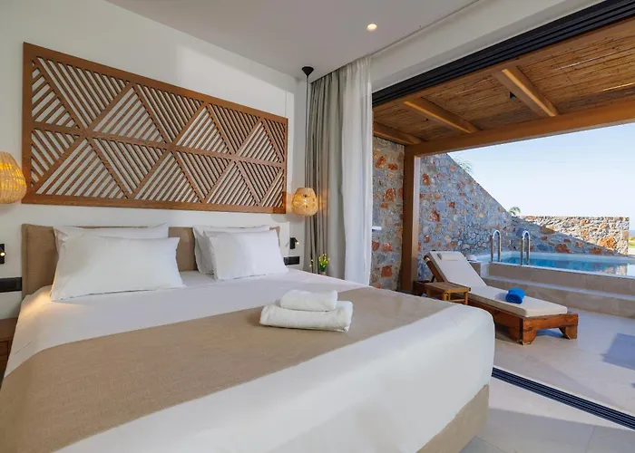 Hotel Deos Luxury - Adults Only 4*