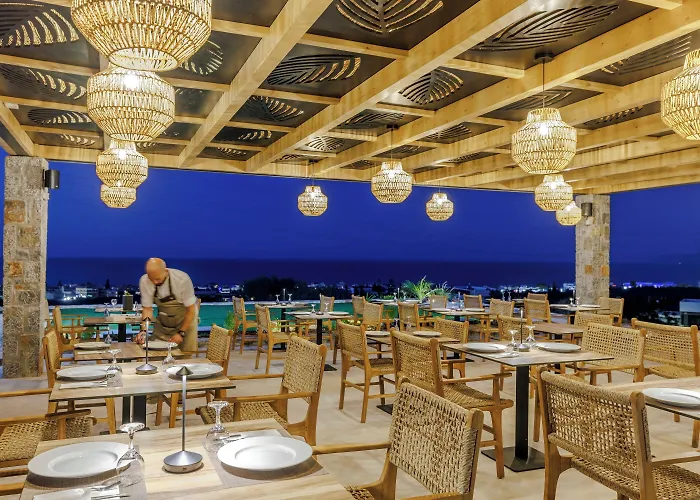 Deos Luxury - Adults Only 4* Hersónissos