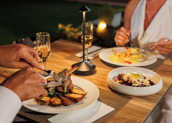 Hotel Deos Luxury - Adults Only 4*