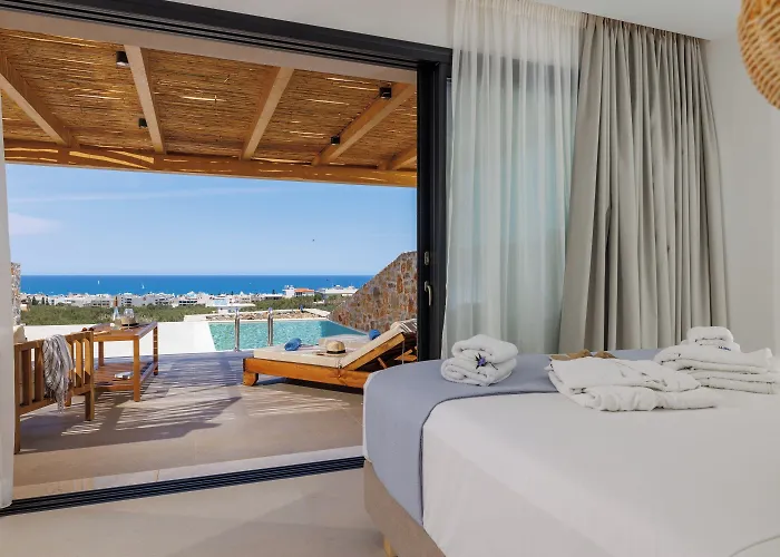 Hotel Deos Luxury - Adults Only 4*