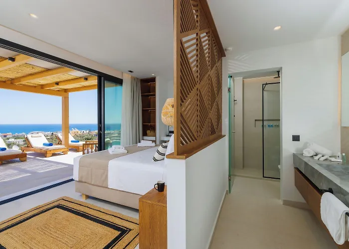 Deos Luxury - Adults Only Hotel