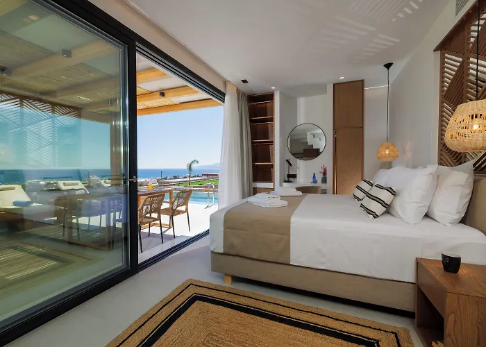 Deos Luxury - Adults Only