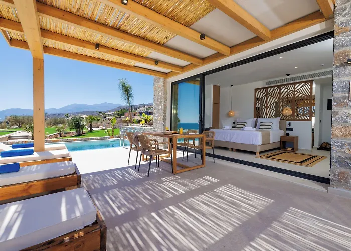 Hotel Deos Luxury - Adults Only 4*