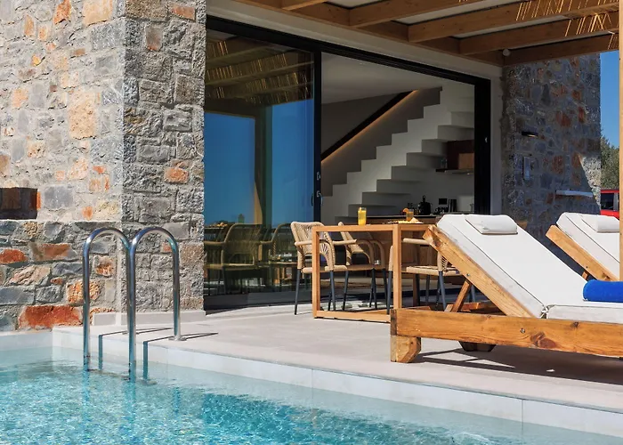 Hotel Deos Luxury - Adults Only